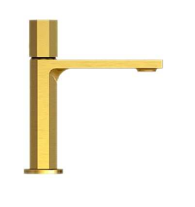 Ottone spazzolato PVD